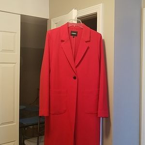 Dress Coat